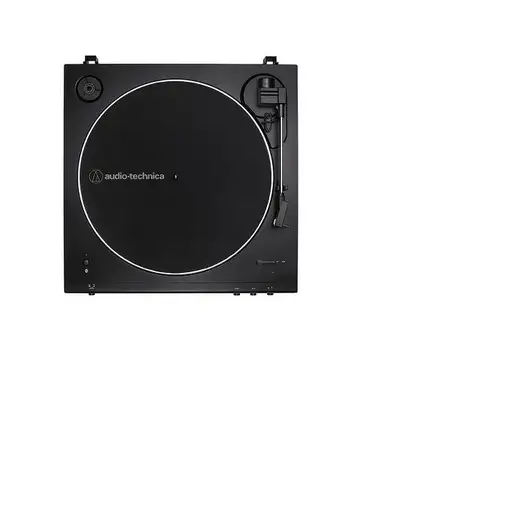 Tocadiscos Bluetooth Negro AT-LP60XBTBK AUDIO-TECHNICA