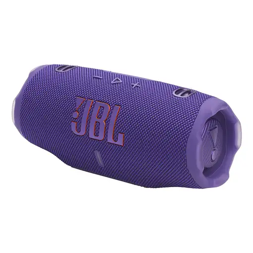 JBL Charge 6 Púrpura 45 W