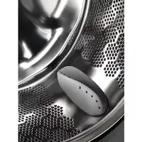 AEG Series 6000 L6FBK841P lavadora Carga frontal 8 kg 1400 RPM Blanco