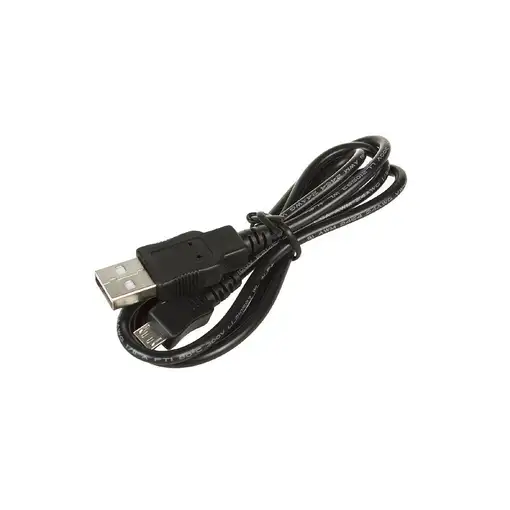 Greenblue 62917 Reloj Digital Negro, Gris