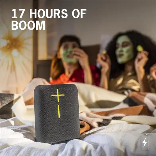 Ultimate Ears EPICBOOM