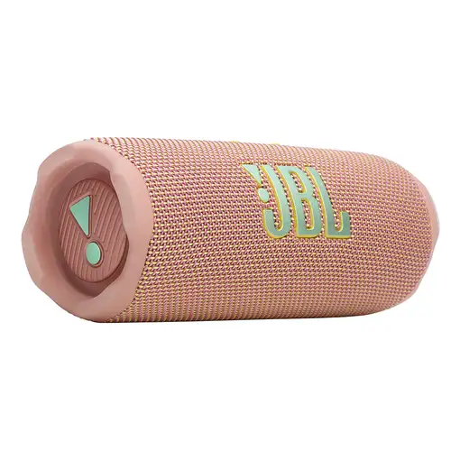 JBL Flip 7 Rosa