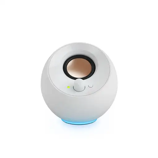 Creative Labs Pebble SE De 1 vía Blanco Alámbrico 4,4 W