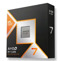 AMD Ryzen 7 9850X3D procesador 4,7 GHz 96 MB L3 Caja