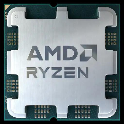 AMD Ryzen 7 7700 procesador 3,8 GHz 32 MB L3 Bandeja AMD Ryzen 7 7700 procesador 3,8 GHz 32 MB L3 Bandeja