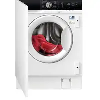 AEG LFN7G8434F lavadora Carga frontal 8 kg 1400 RPM Blanco