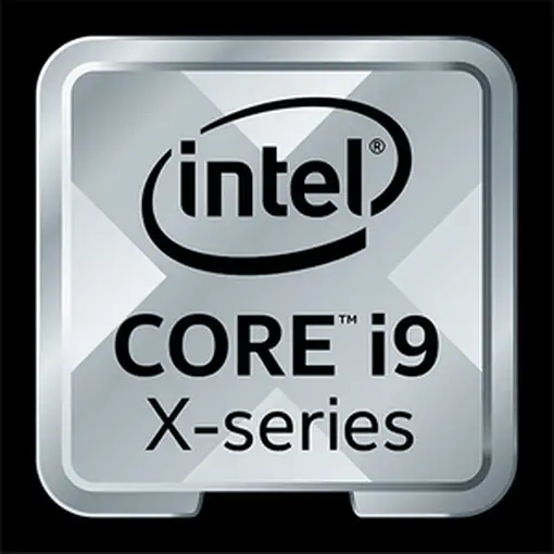 Intel Core i9-10900X procesador 3,7 GHz 19,25 MB Smart Cache Bandeja