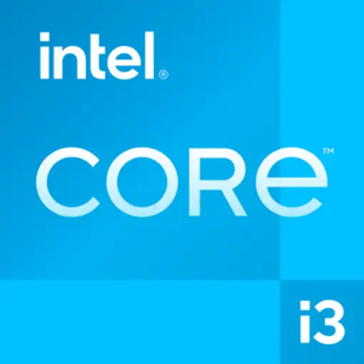 Intel Core i3-13100F procesador 12 MB Smart Cache Bandeja