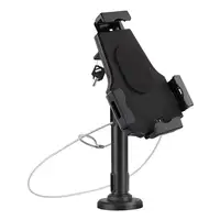 TooQ TQTDS0812 soporte Soporte para tableta Tablet/UMPC Negro