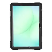 Mobilis 072008 funda para tablet 27,9 cm (11") Negro