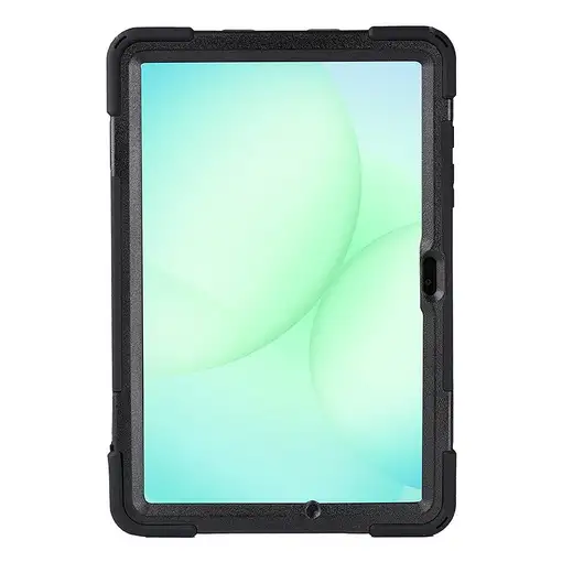 Mobilis 072008 funda para tablet 27,9 cm (11") Negro
