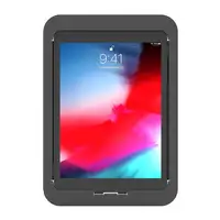 Compulocks WOLF102B soporte de seguridad para tabletas Negro 25,9 cm (10.2")