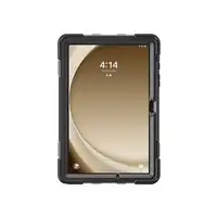 4smarts 540407 funda para tablet 27,9 cm (11") Negro