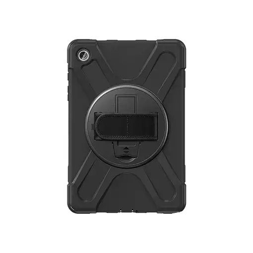 4smarts 540407 funda para tablet 27,9 cm (11") Negro