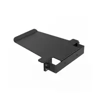 Compulocks BMTRAY kit de montaje Negro Aluminio
