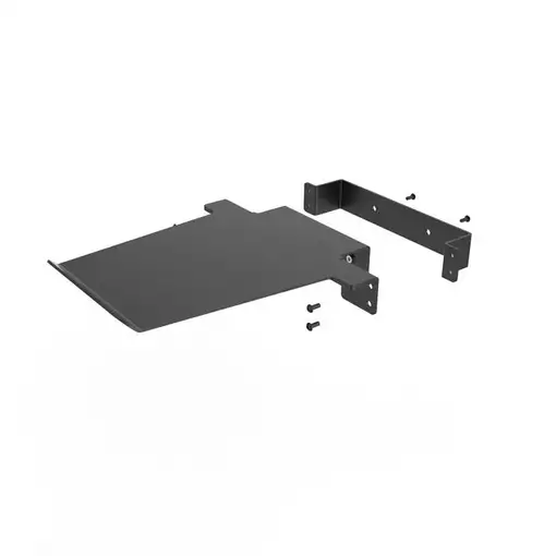 Compulocks BMTRAY kit de montaje Negro Aluminio