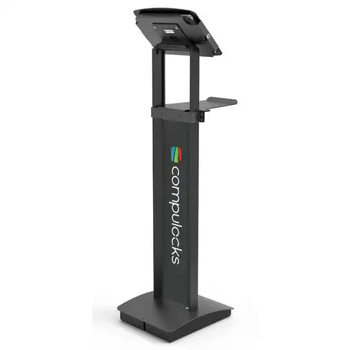 Compulocks BMTRAY kit de montaje Negro Aluminio