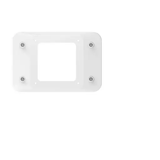Compulocks SMP01W accesorio para monitor Carcasa