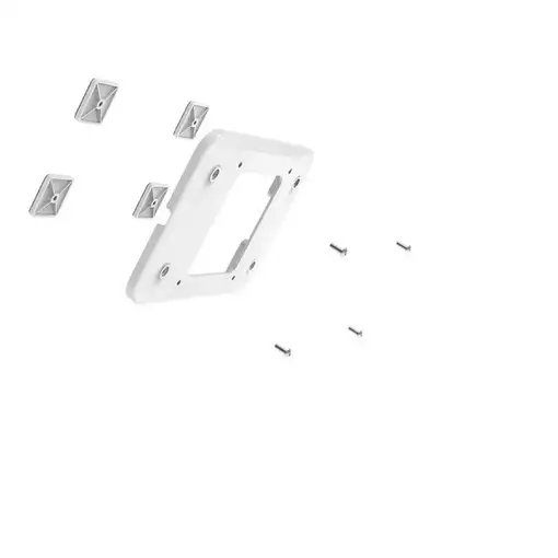 Compulocks SMP01W accesorio para monitor Carcasa