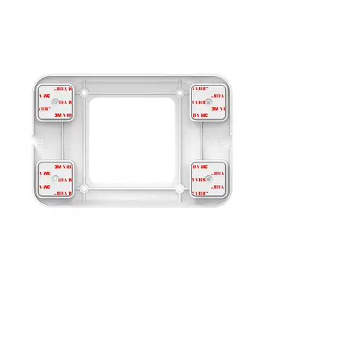 Compulocks SMP01W accesorio para monitor Carcasa