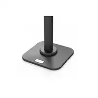 Compulocks TCDP8FB accesorio para soporte de monitor