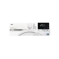 AEG Series 6000 LFR6194O2Q lavadora Carga frontal 9 kg 1400 RPM Blanco