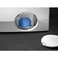 AEG Series 6000 LFR6194O2Q lavadora Carga frontal 9 kg 1400 RPM Blanco