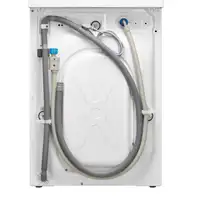 AEG Series 6000 LFR6194O2Q lavadora Carga frontal 9 kg 1400 RPM Blanco