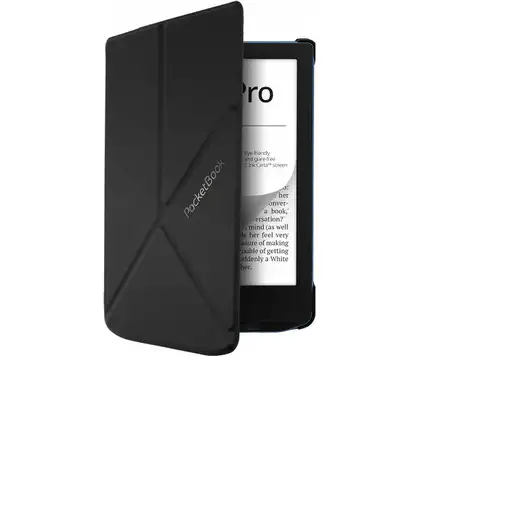 PocketBook H-SO-634-K-WW funda para libro electrónico 15,2 cm (6") Negro