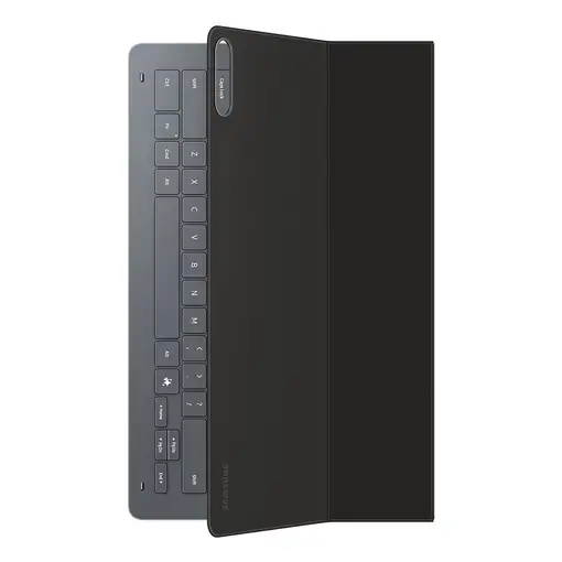 Samsung Galaxy Tab S11 Ultra Book Cover Keyboard Slim