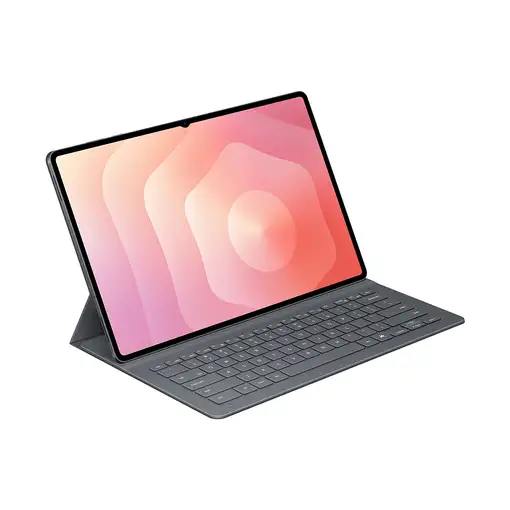 Samsung Galaxy Tab S11 Ultra Book Cover Keyboard Slim