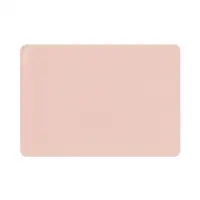 Incase Textured Hardshell in Woolenex 33 cm (13") Funda protectora rígida Rosa