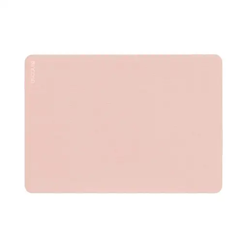Incase Textured Hardshell in Woolenex 33 cm (13") Funda protectora rígida Rosa