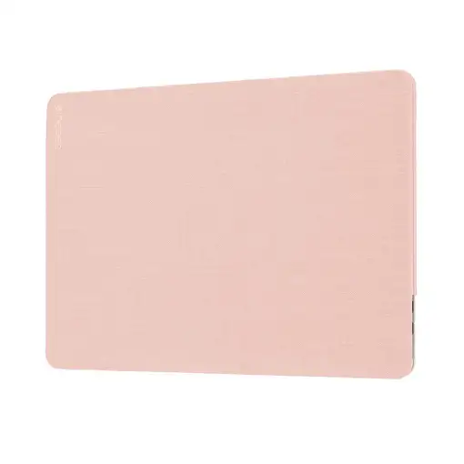 Incase Textured Hardshell in Woolenex 33 cm (13") Funda protectora rígida Rosa