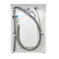 AEG Series 6000 LFR7184N2V lavadora Carga frontal 8 kg 1400 RPM Blanco