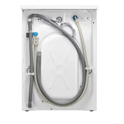 AEG Series 6000 LFR7184N2V lavadora Carga frontal 8 kg 1400 RPM Blanco