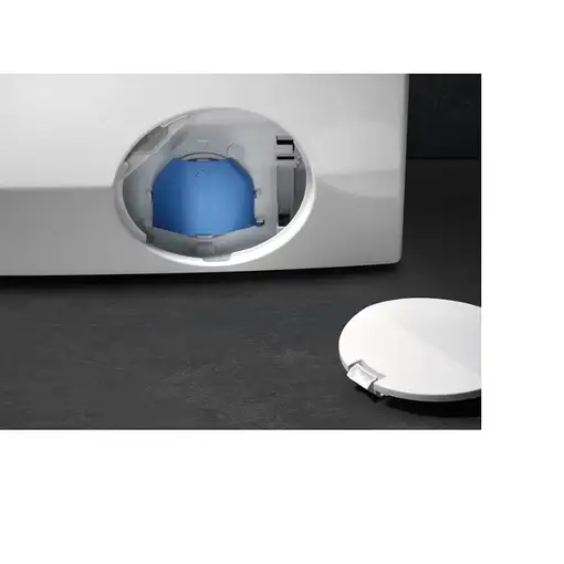 AEG Series 6000 LFR7184N2V lavadora Carga frontal 8 kg 1400 RPM Blanco