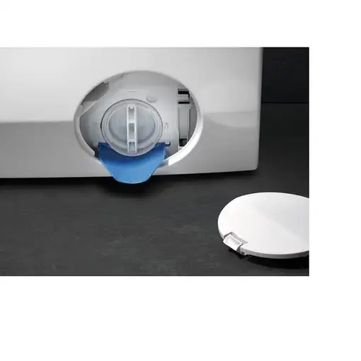 AEG Series 6000 LFR7184N2V lavadora Carga frontal 8 kg 1400 RPM Blanco
