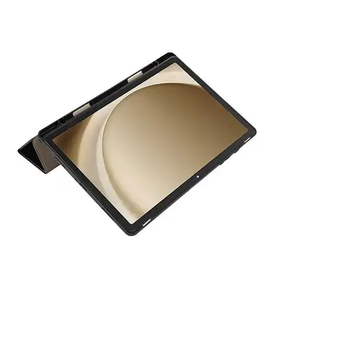 Samsung GP-FBX216AEABW funda para tablet 27,9 cm (11") Folio Negro