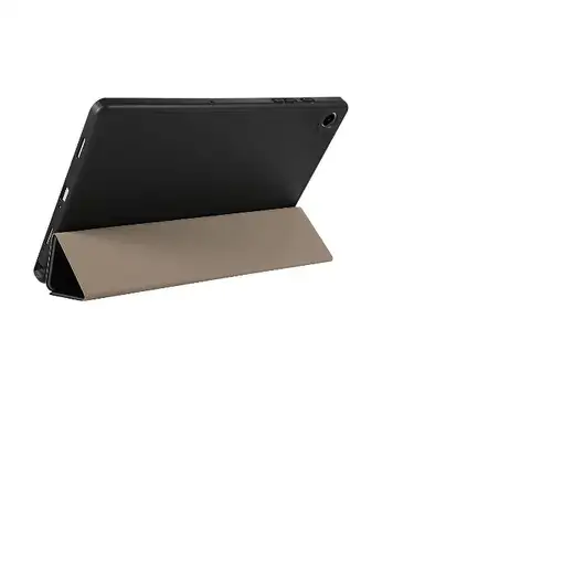 Samsung GP-FBX216AEABW funda para tablet 27,9 cm (11") Folio Negro