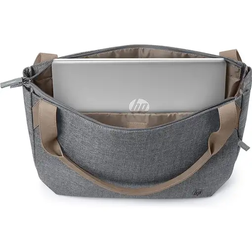 HP Renew 14 35,6 cm (14'') Estuche para dama Gris