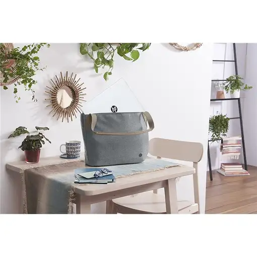 HP Renew 14 35,6 cm (14'') Estuche para dama Gris