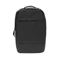 Incase Designed by Microsoft City Compact Backpack - Negro