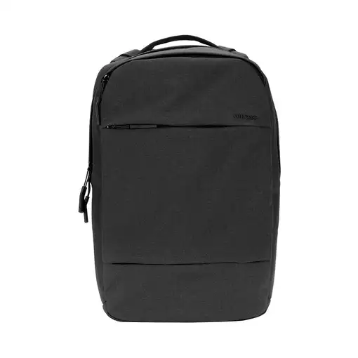 Incase Designed by Microsoft City Compact Backpack - Negro