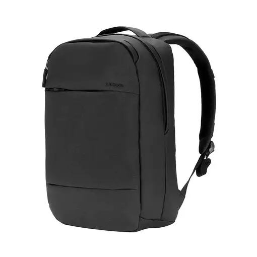 Incase Designed by Microsoft City Compact Backpack - Negro