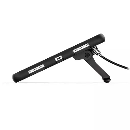 Compulocks 105KS01KL funda para tablet 26,7 cm (10.5") Negro