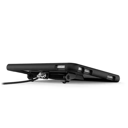 Compulocks 105KS01KL funda para tablet 26,7 cm (10.5") Negro