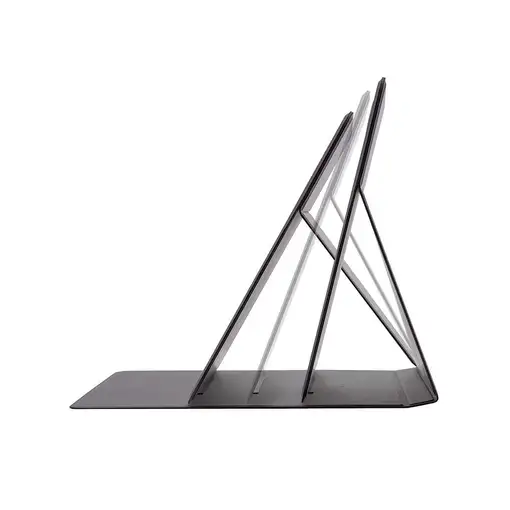 Rivacase Malpensa 26,7 cm (10.5") Folio Borgoña