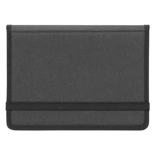 Mobilis 051001 funda para tablet 26,7 cm (10.5") Folio Negro