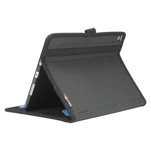 Mobilis 051001 funda para tablet 26,7 cm (10.5") Folio Negro